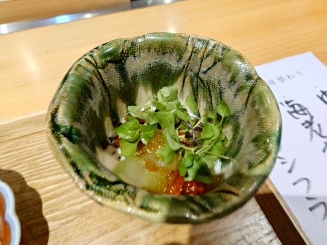 閉店】鯔背 （INASE） - 赤羽橋/日本料理 | 食べログ