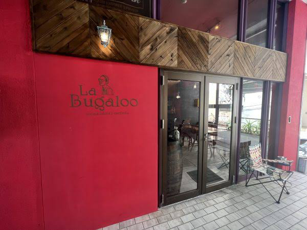 口コミ一覧 : La Bugaloo （ラブガルー） - 石垣市/メキシコ料理 [食べログ]
