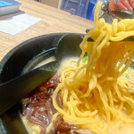 本家麺蔵 - 
