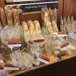 ル パン ドゥ ジョエル・ロブション 渋谷ヒカリエShinQs店 - 