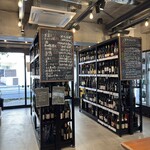 カクウチカフェ Okayoshi - 