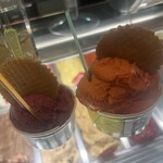 Bar Gelateria Dolce Amaro - 