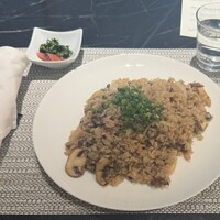 オールデイダイニング リモネ(リーガロイヤルホテル大阪) - でっっっか！