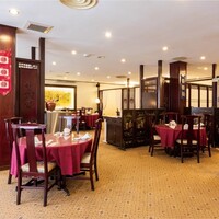 華正樓 新館 - 