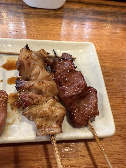 カッパ - 吉祥寺/もつ焼き | 食べログ