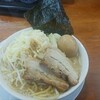 麺屋しずる 刈谷逢妻店