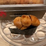 ぎをん鮨尚充 - 