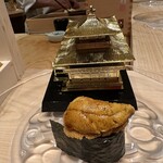 ぎをん鮨尚充 - 