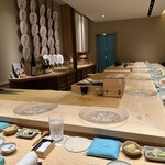 ぎをん鮨尚充 - 