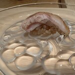 ぎをん鮨尚充 - 