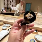 ぎをん鮨尚充 - 