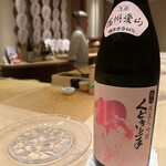 ぎをん鮨尚充 - 