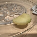 ぎをん鮨尚充 - 