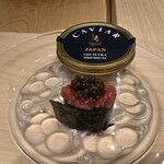 ぎをん鮨尚充 - 