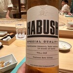 ぎをん鮨尚充 - 