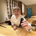 ぎをん鮨尚充 - 