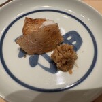 ぎをん鮨尚充 - 