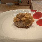 ぎをん鮨尚充 - 