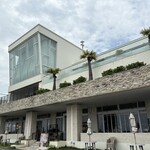 サザンビーチカフェ - 