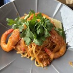 サザンビーチカフェ - 