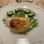 ヴィヴィアンクレール - 料理写真: