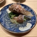 ぎをん鮨尚充 - 