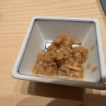 ぎをん鮨尚充 - 