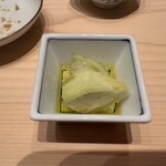 ぎをん鮨尚充 - 
