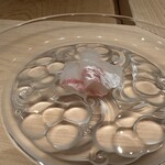 ぎをん鮨尚充 - 