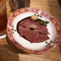焼肉みゆき苑 - 