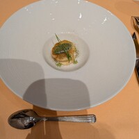 リストランテ ル・ミディ ひらまつ - 
