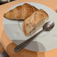 リストランテ ル・ミディ ひらまつ - 