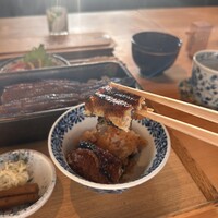 京都祇園うなぎ四代目菊川 - 