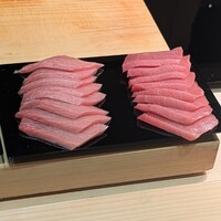 すし 良月 - 