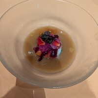 リストランテ ル・ミディ ひらまつ - 