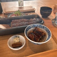 京都祇園うなぎ四代目菊川 - 