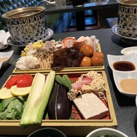 Shangri-La’s secret 表参道店 - 