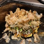 お好み焼き でん - 