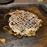 お好み焼き でん - 