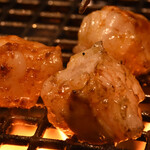 つじホルモン - メイン写真: