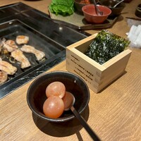 とり料理 鳥者 - 
