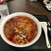 中国料理 吉珍樓 ルーセントタワー店 - 