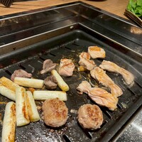 とり料理 鳥者 - 