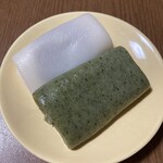 元祖 佐々木けいらん - 料理写真:けいらん（４個）    420円なり