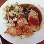 中華料理 共栄軒 - 