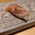 鮨 季らく - のどぐろ