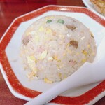 中華料理 共栄軒 - 