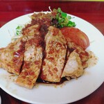 中華料理 共栄軒 - 