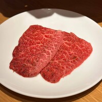 ビーフキッチン 恵比寿店 - 