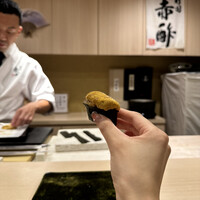 寿司 赤酢 - 